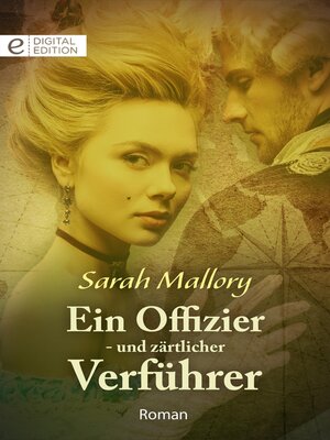 cover image of Ein Offizier--und zärtlicher Verführer